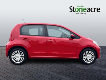 Used Volkswagen up! 2016 for sale - 79426371: Photo
