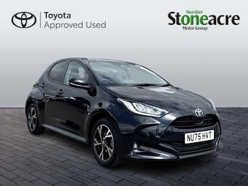 Used Toyota Yaris 2025 for sale - 78998865: Photo