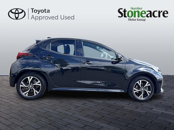 Used Toyota Yaris 2025 for sale - 78998865: Photo