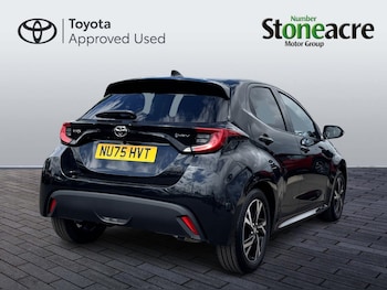 Used Toyota Yaris 2025 for sale - 78998865: Photo