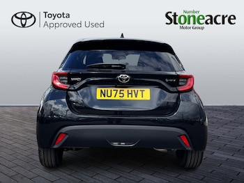 Used Toyota Yaris 2025 for sale - 78998865: Photo