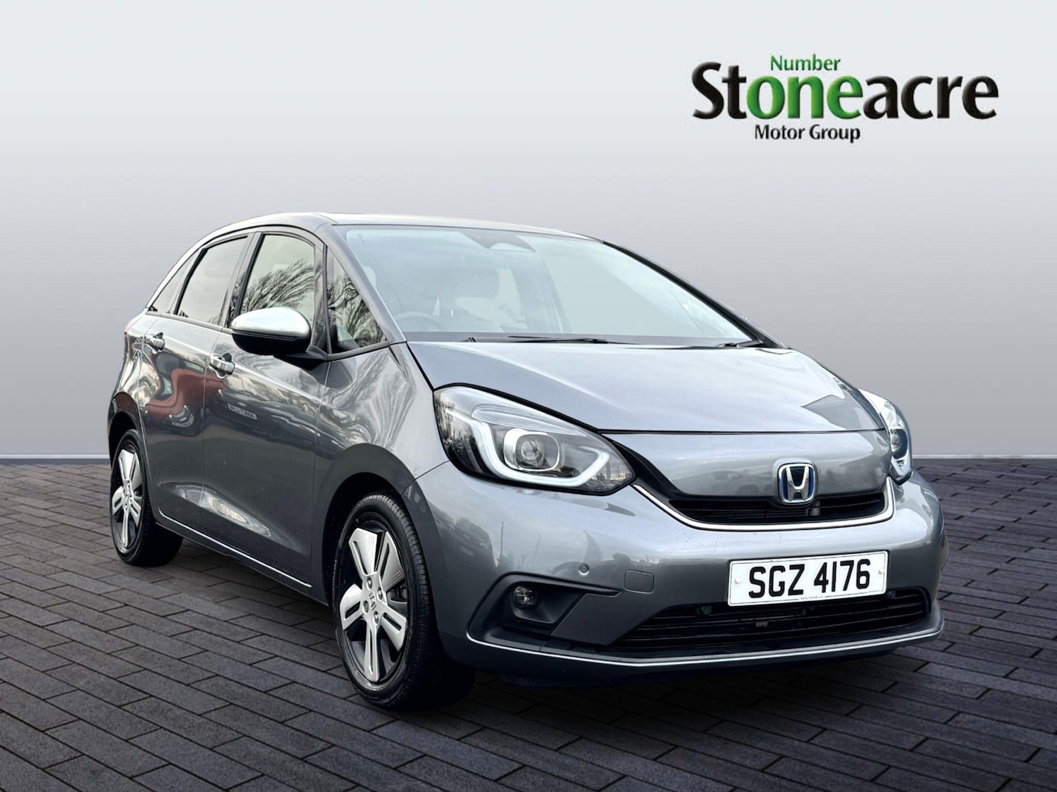 Used Honda Jazz 2020 for sale - 77709449: Photo 1
