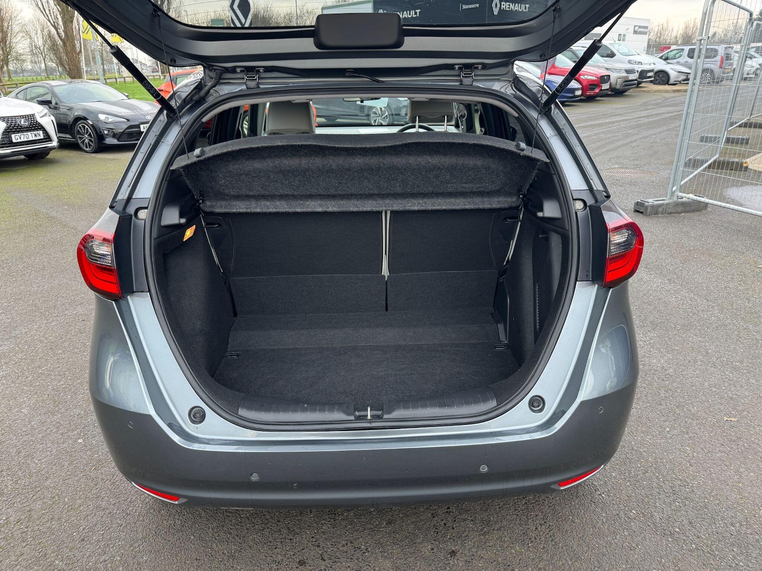 Used Honda Jazz 2020 for sale - 77709449: Photo 10