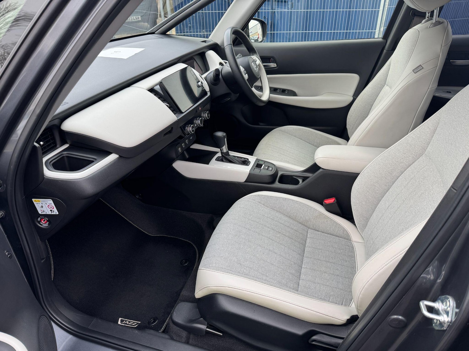 Used Honda Jazz 2020 for sale - 77709449: Photo 14