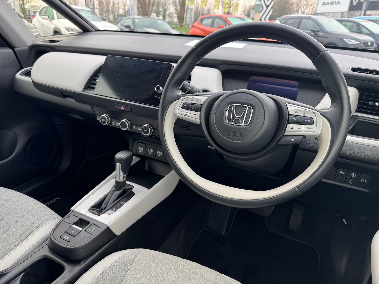 Used Honda Jazz 2020 for sale - 77709449: Photo 16