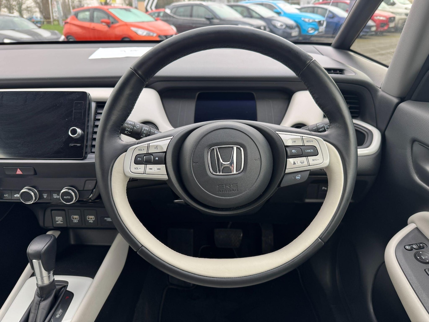 Used Honda Jazz 2020 for sale - 77709449: Photo 17