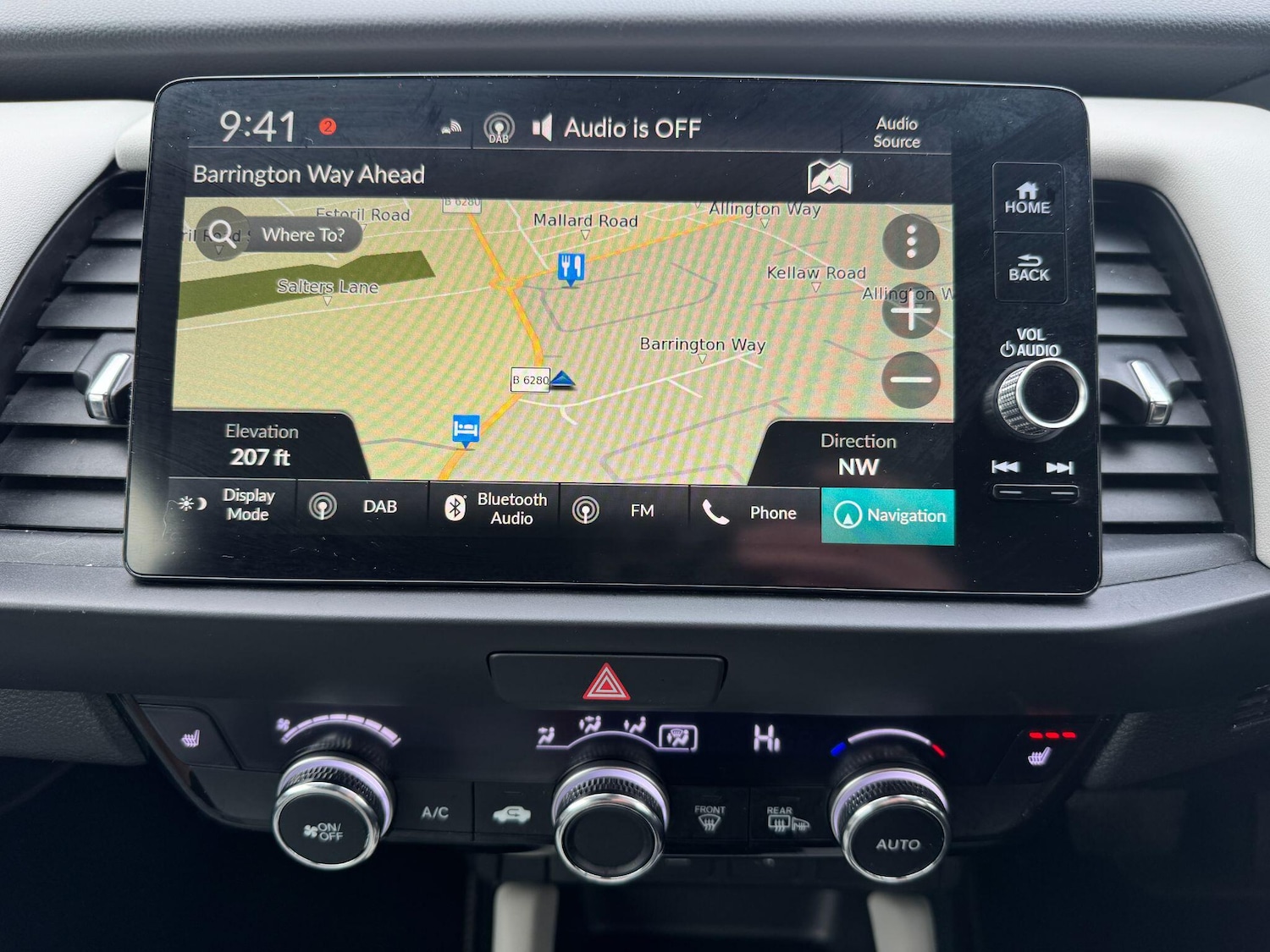 Used Honda Jazz 2020 for sale - 77709449: Photo 19