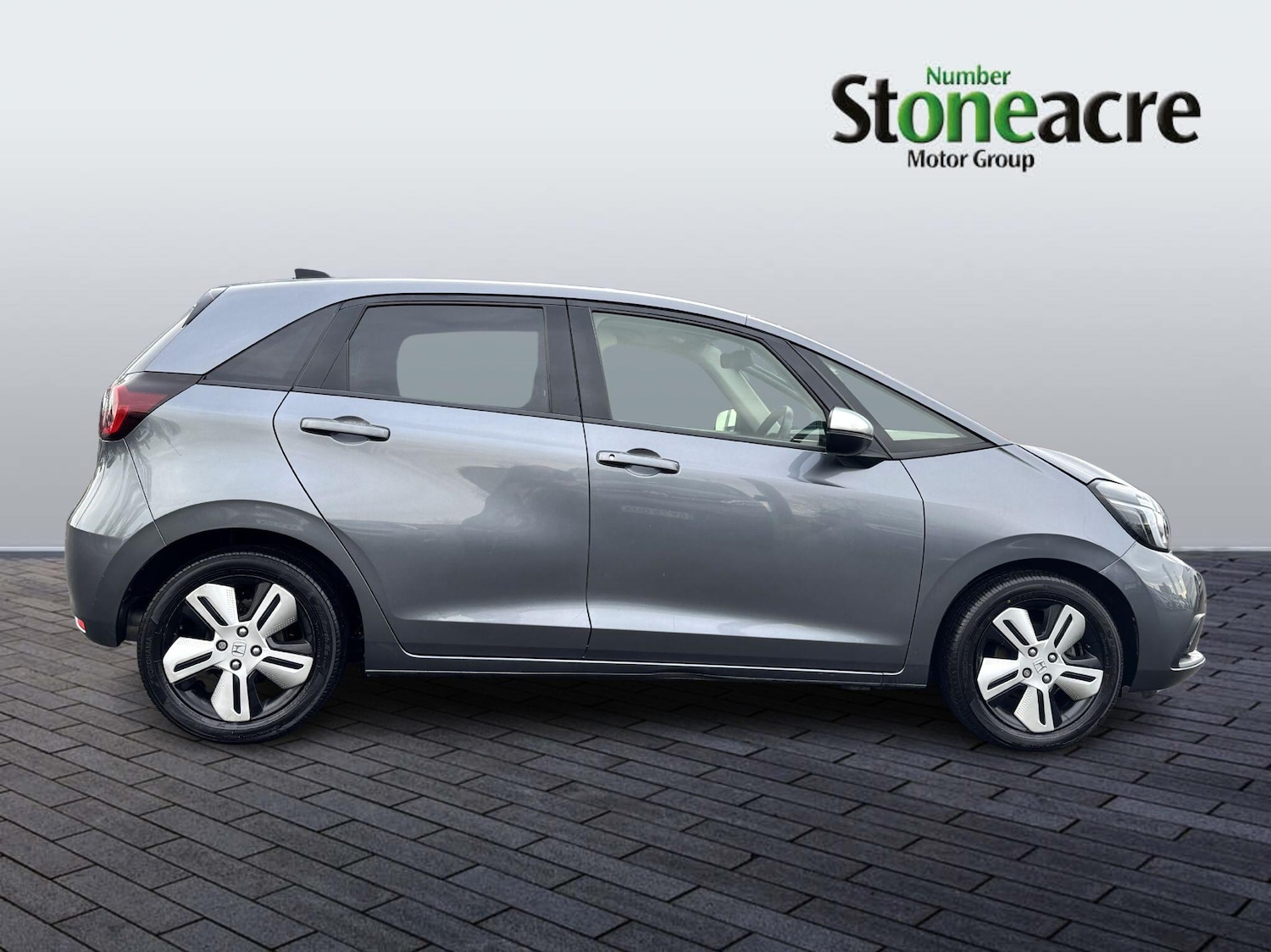 Used Honda Jazz 2020 for sale - 77709449: Photo 2