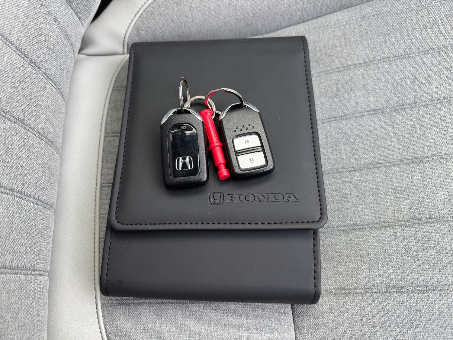 Used Honda Jazz 2020 for sale - 77709449: Photo 20