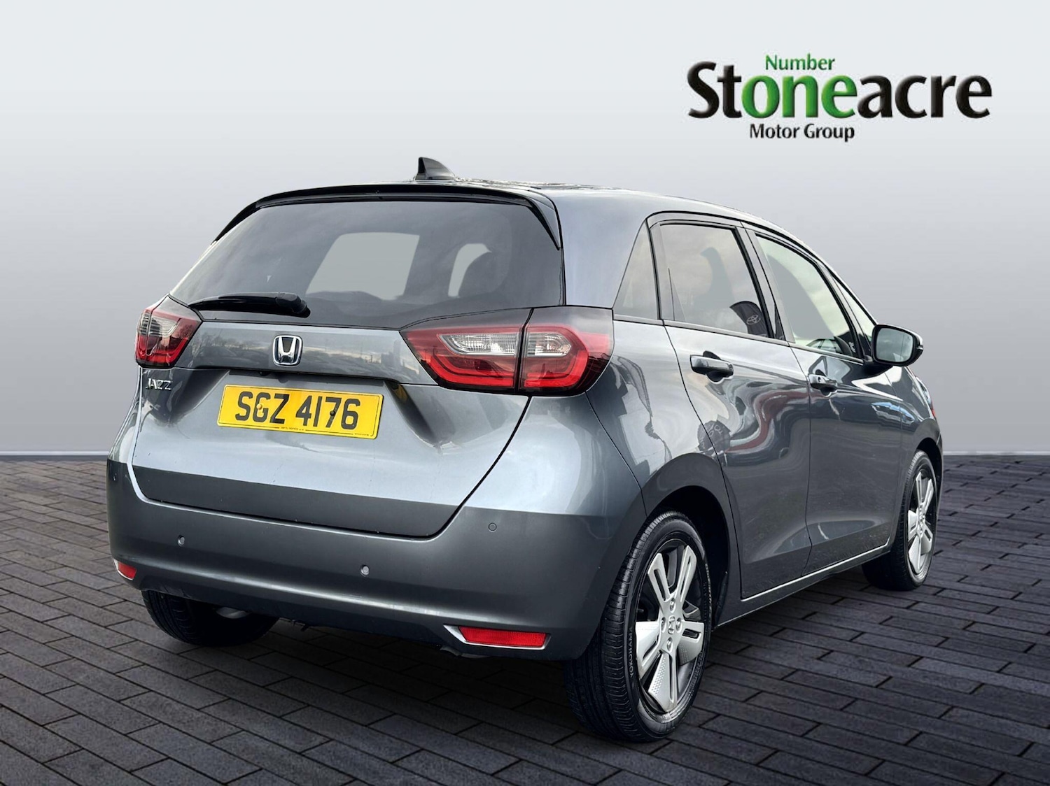 Used Honda Jazz 2020 for sale - 77709449: Photo 3