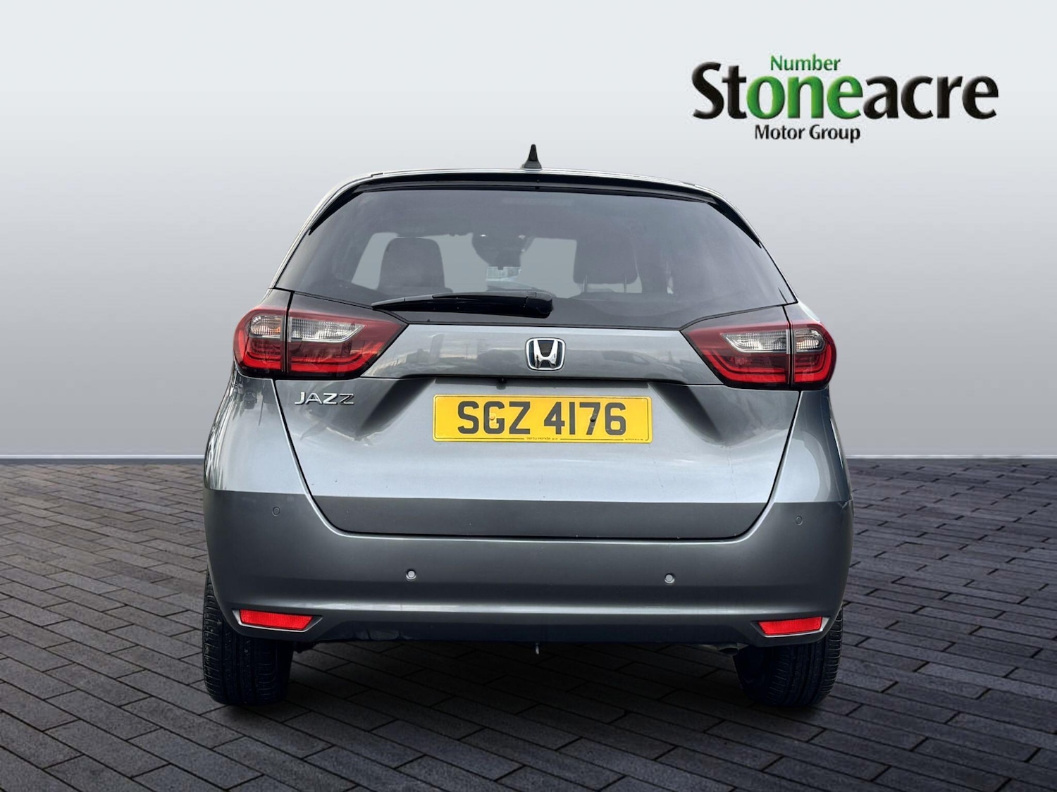 Used Honda Jazz 2020 for sale - 77709449: Photo 4