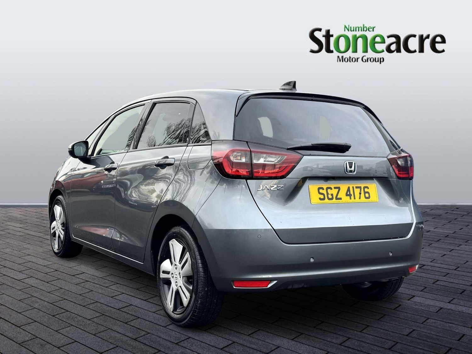 Used Honda Jazz 2020 for sale - 77709449: Photo 5