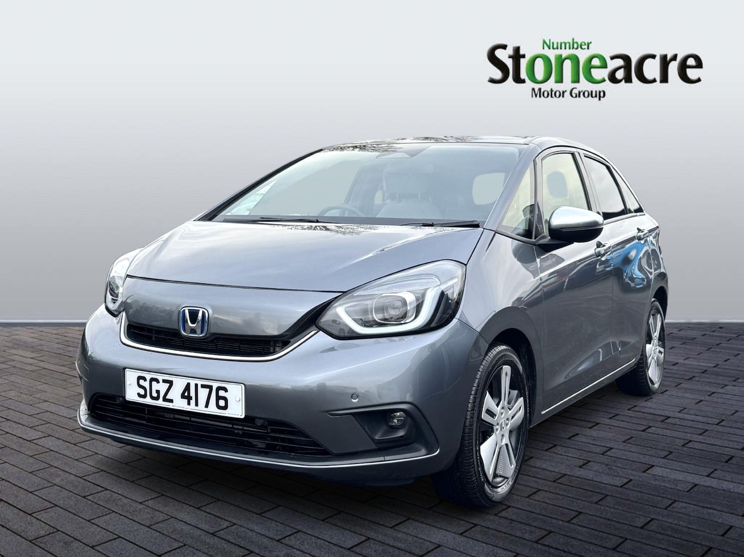 Used Honda Jazz 2020 for sale - 77709449: Photo 7