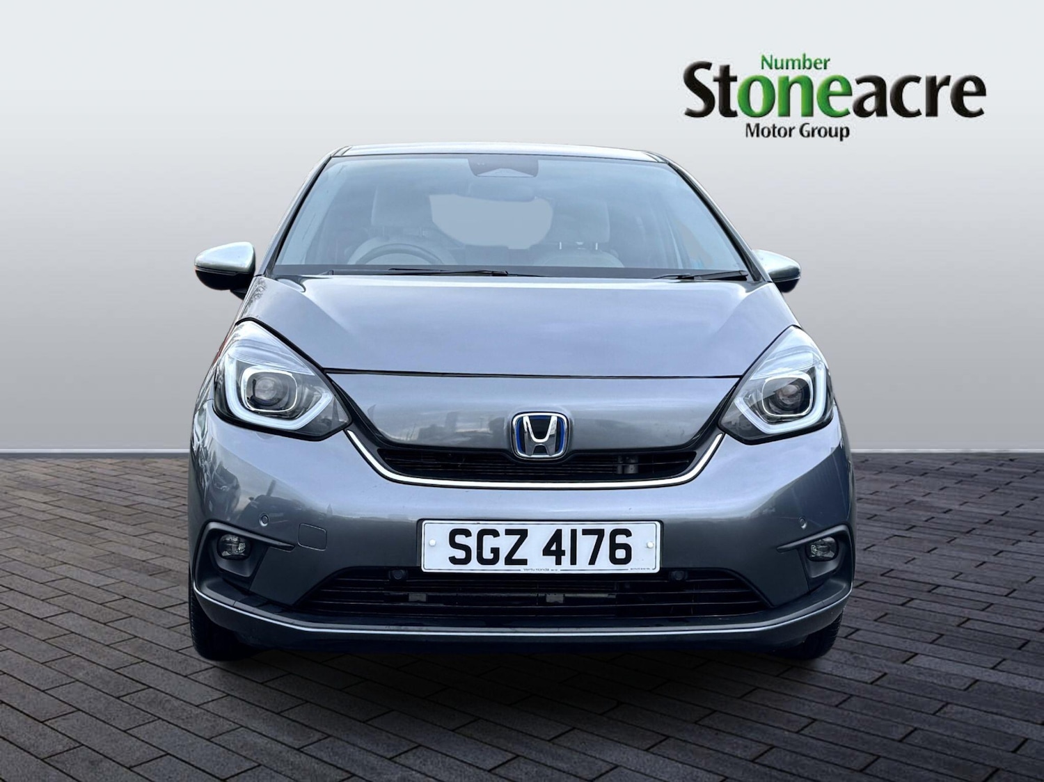 Used Honda Jazz 2020 for sale - 77709449: Photo 8