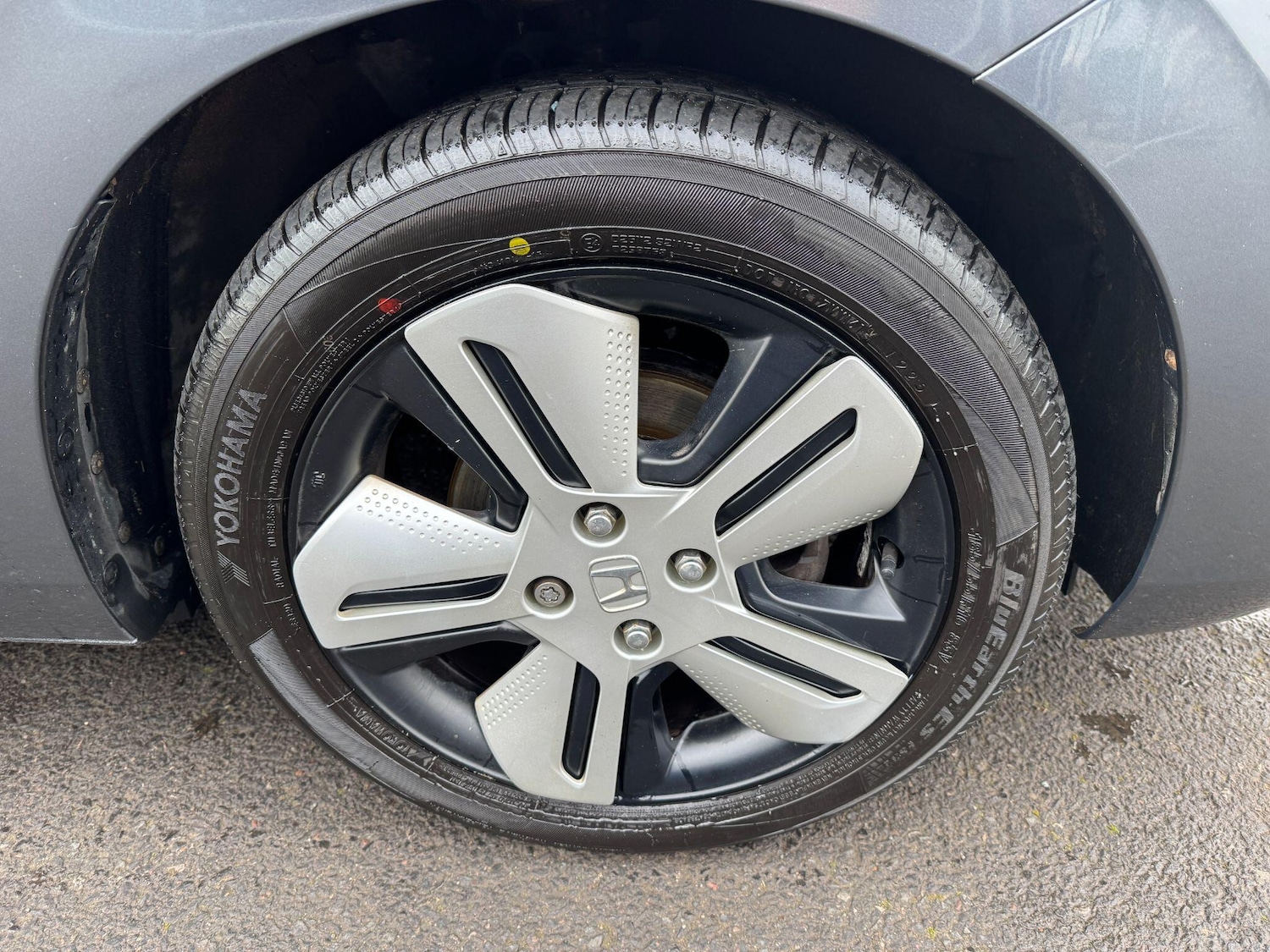 Used Honda Jazz 2020 for sale - 77709449: Photo 9