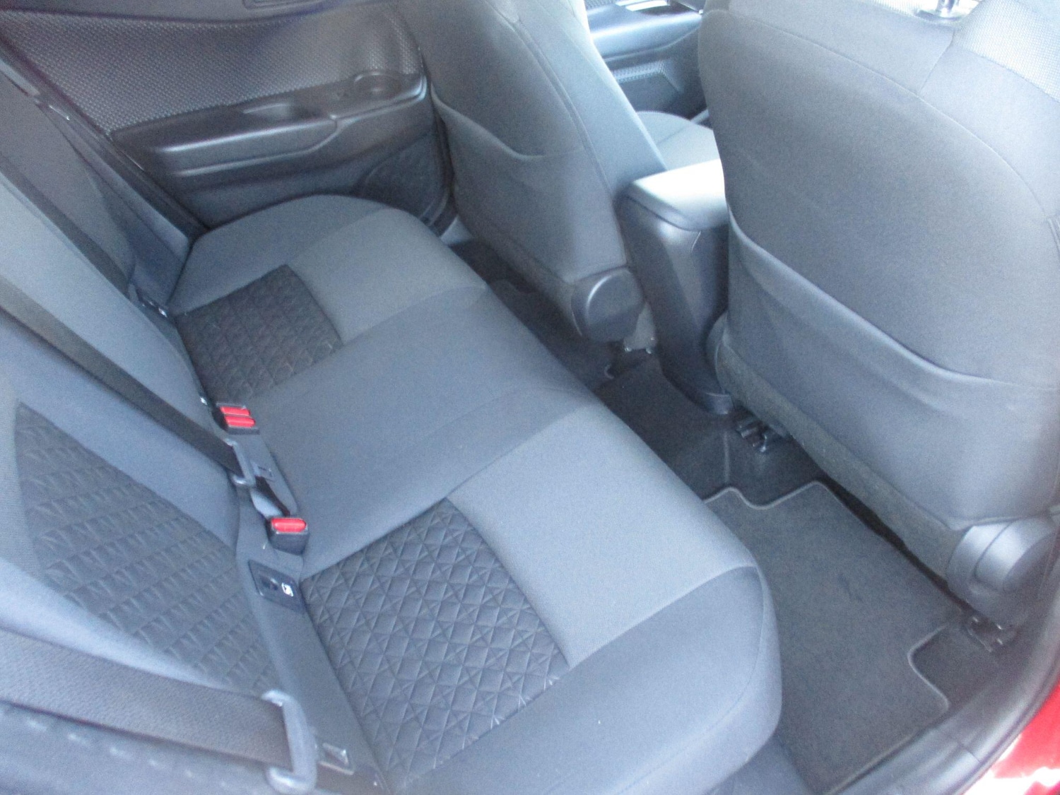 Used Toyota C-HR 2020 for sale - 77291933: Photo 12