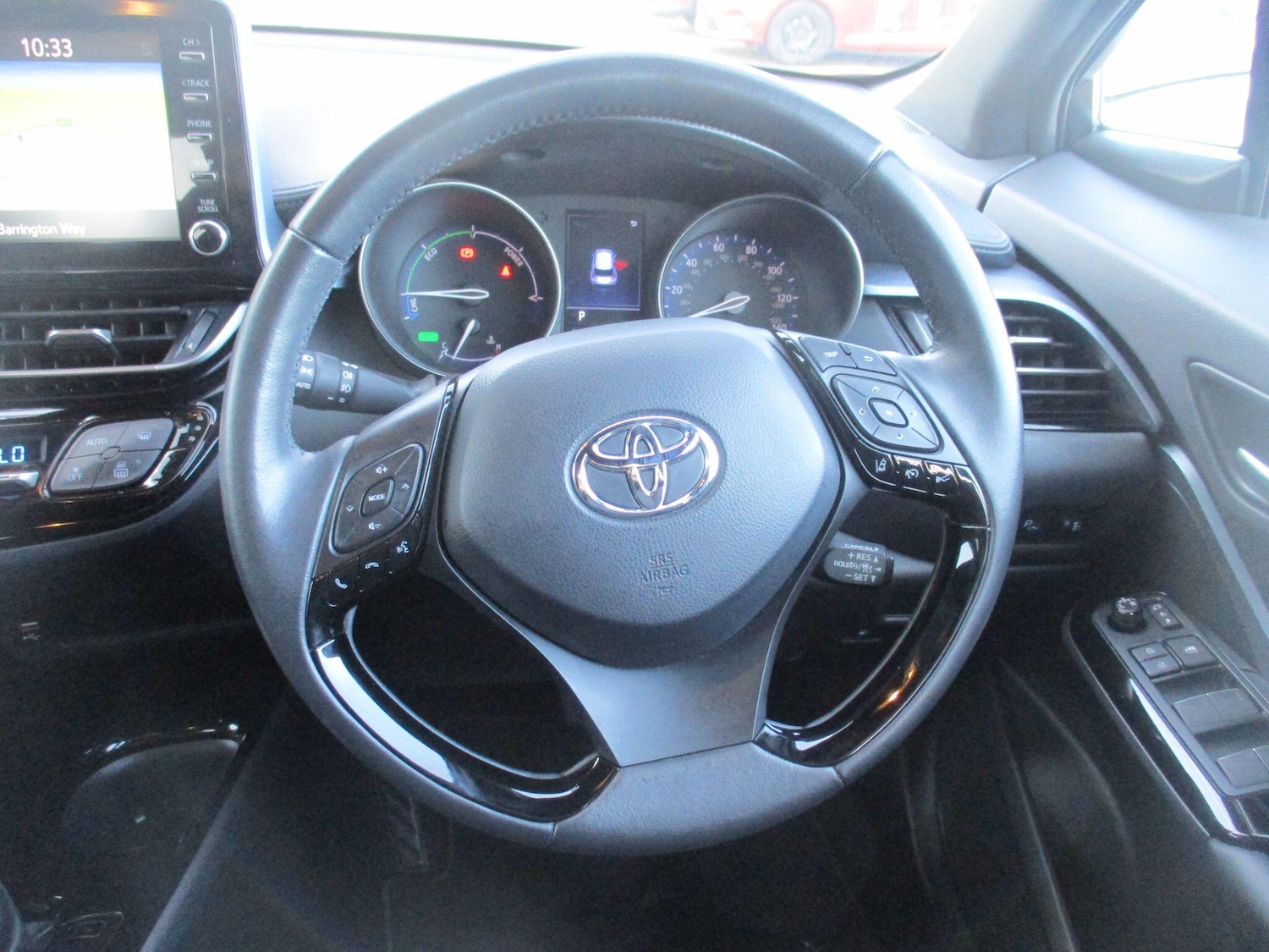 Used Toyota C-HR 2020 for sale - 77291933: Photo 17