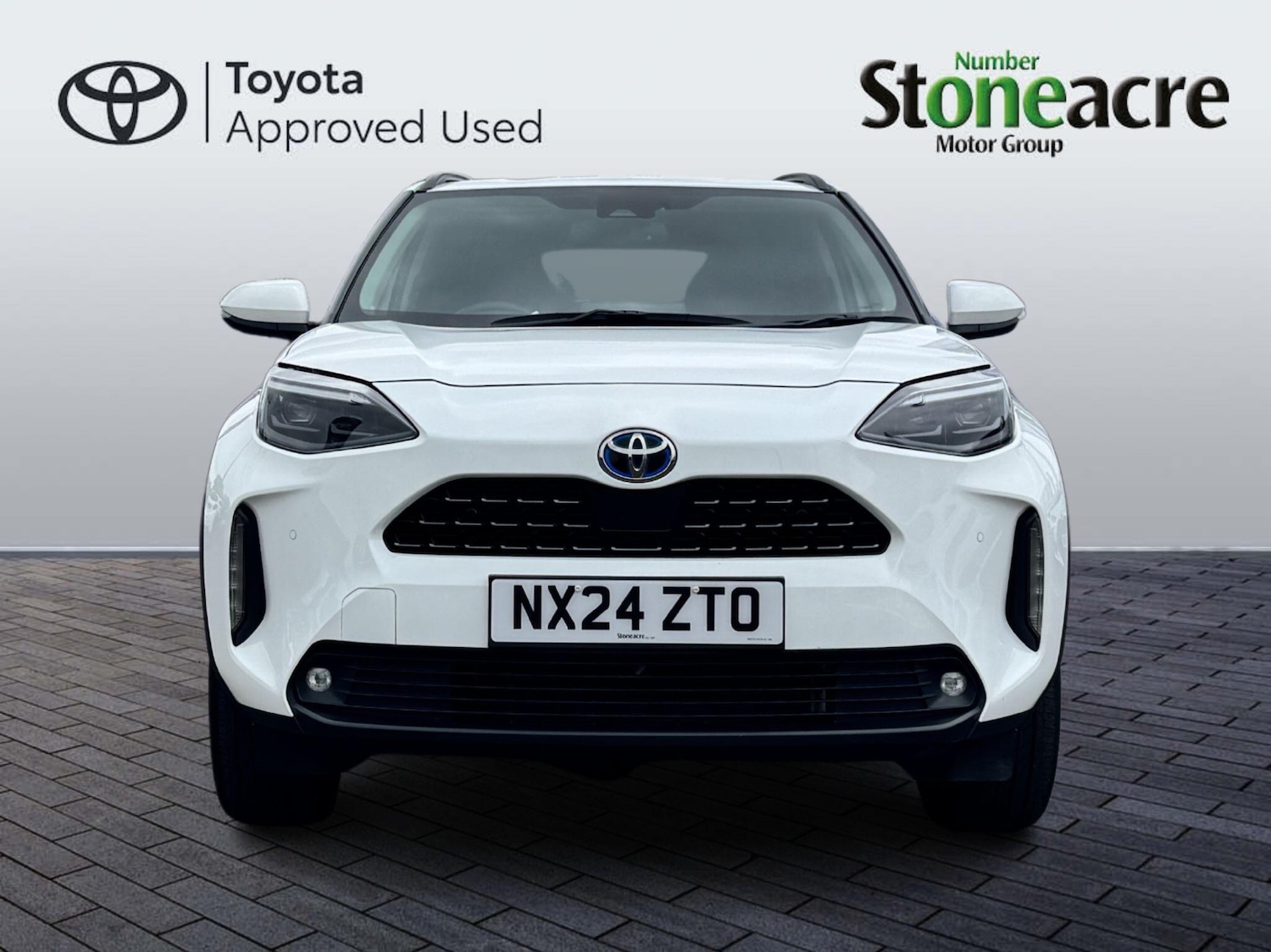 Used Toyota Yaris Cross 2024 for sale - 76084813: Photo 10