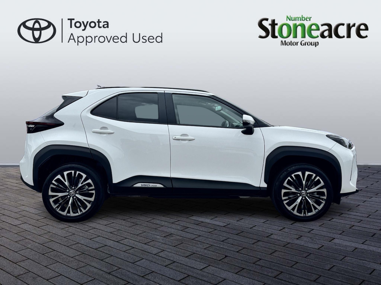 Used Toyota Yaris Cross 2024 for sale - 76084813: Photo 4