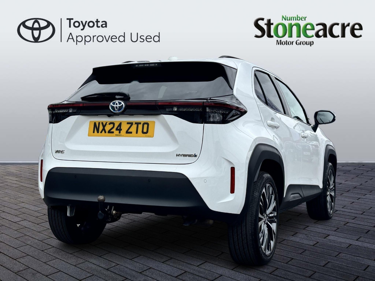 Used Toyota Yaris Cross 2024 for sale - 76084813: Photo 5