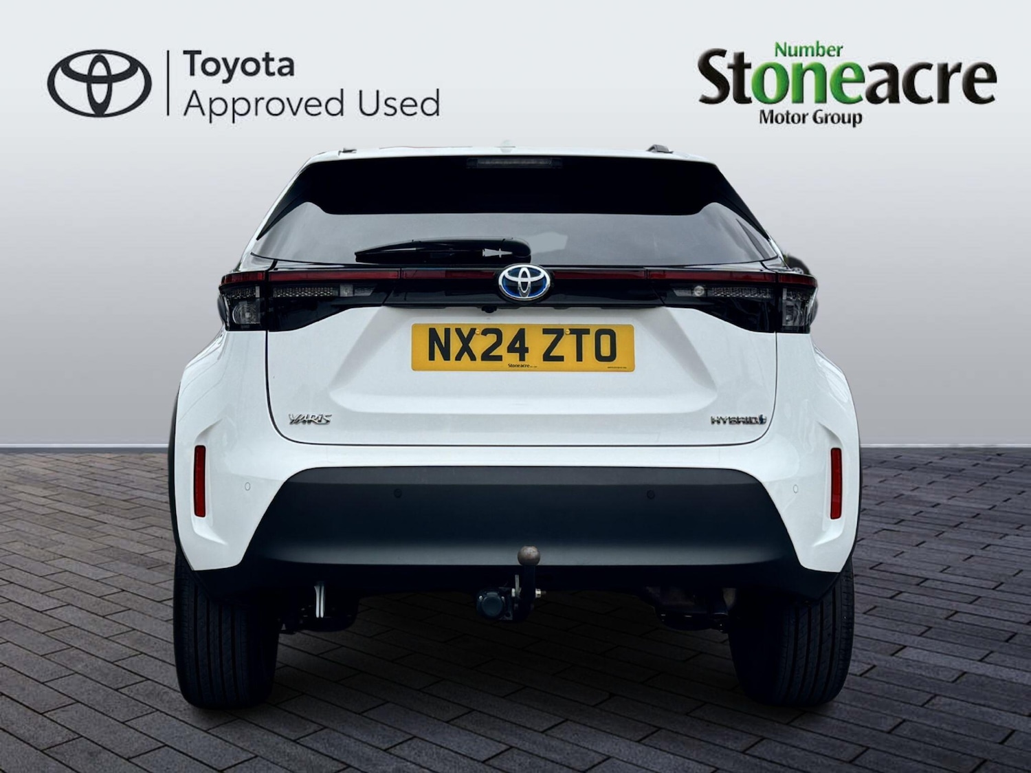 Used Toyota Yaris Cross 2024 for sale - 76084813: Photo 6