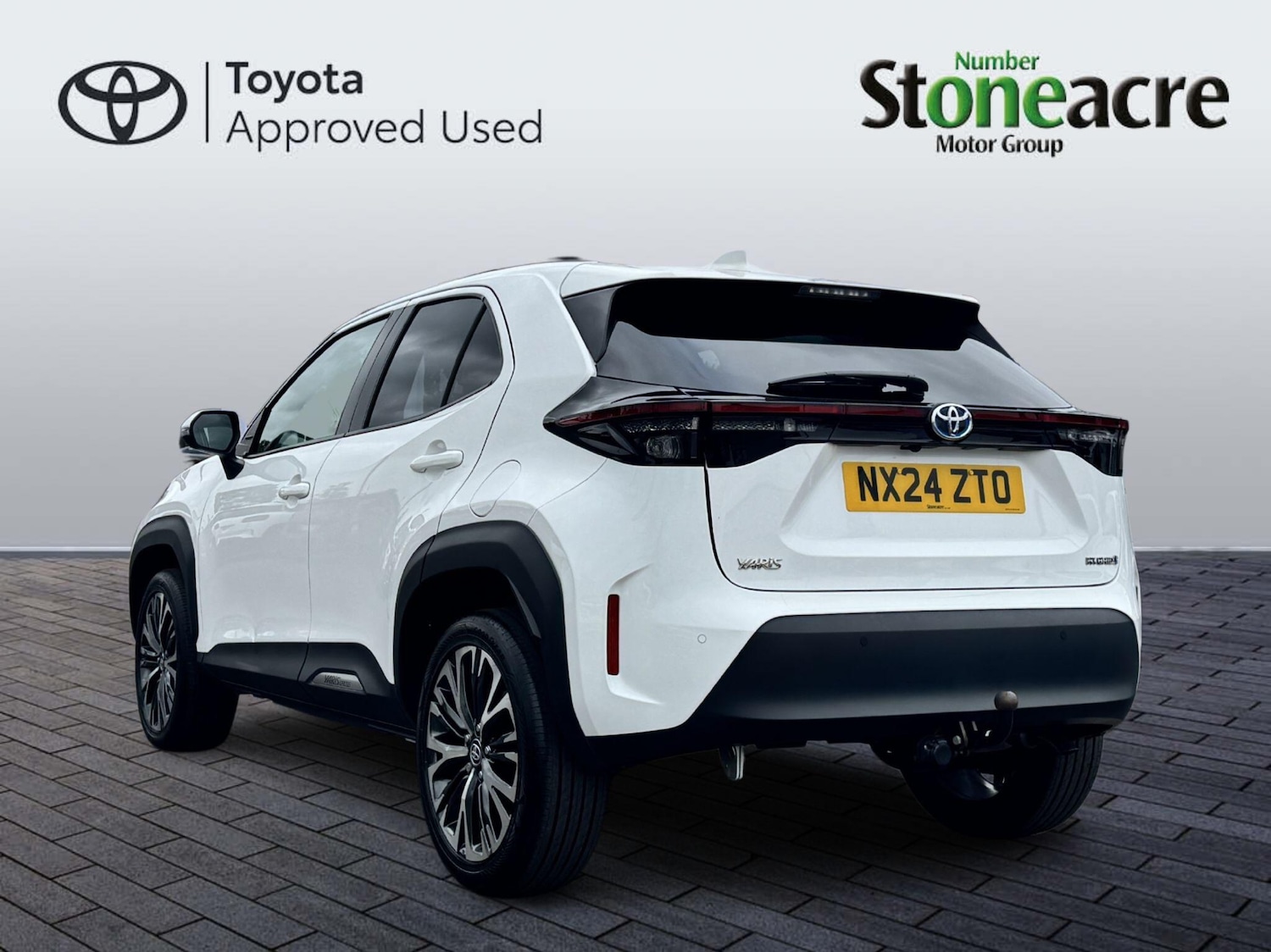 Used Toyota Yaris Cross 2024 for sale - 76084813: Photo 7