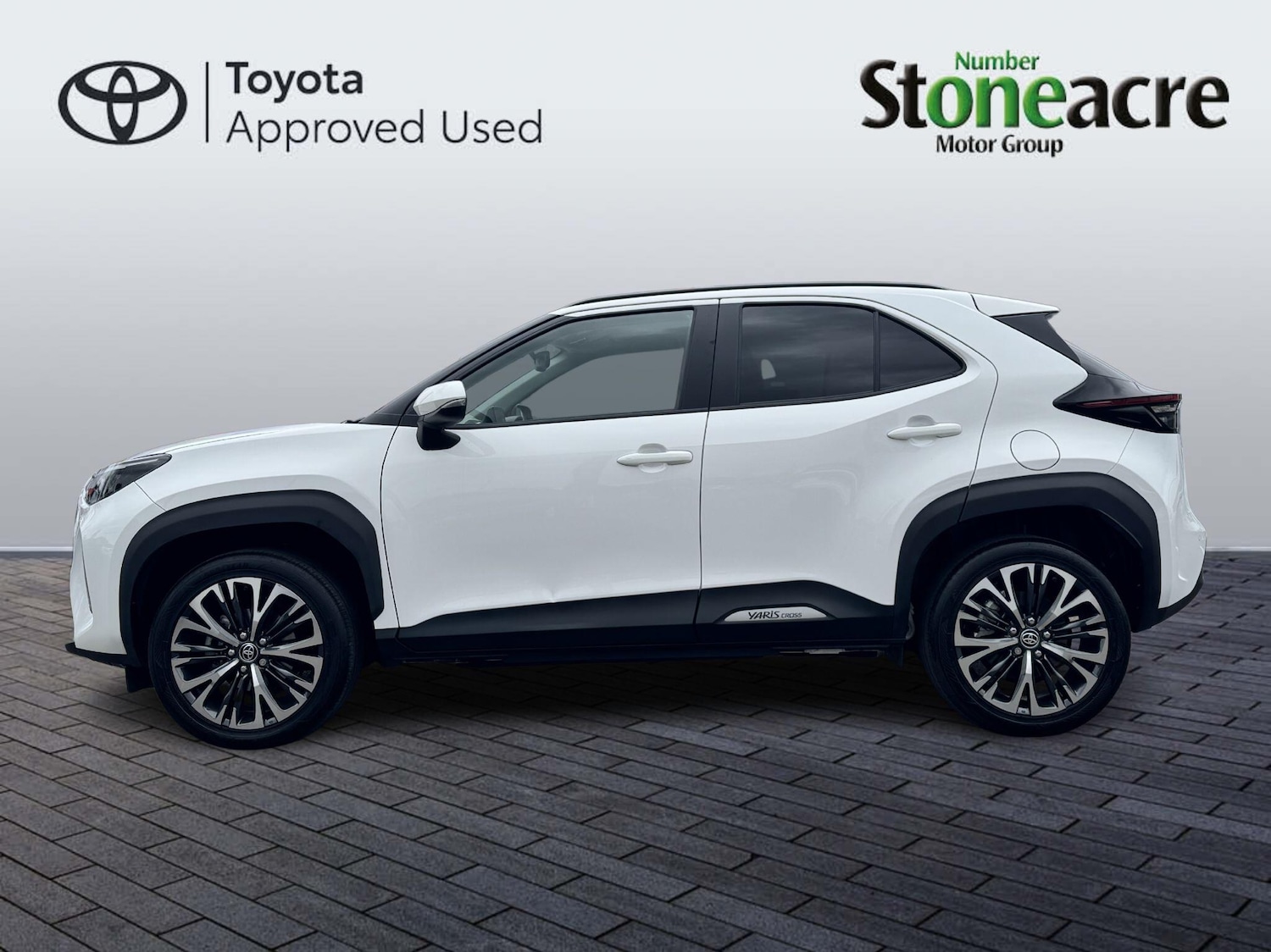 Used Toyota Yaris Cross 2024 for sale - 76084813: Photo 8