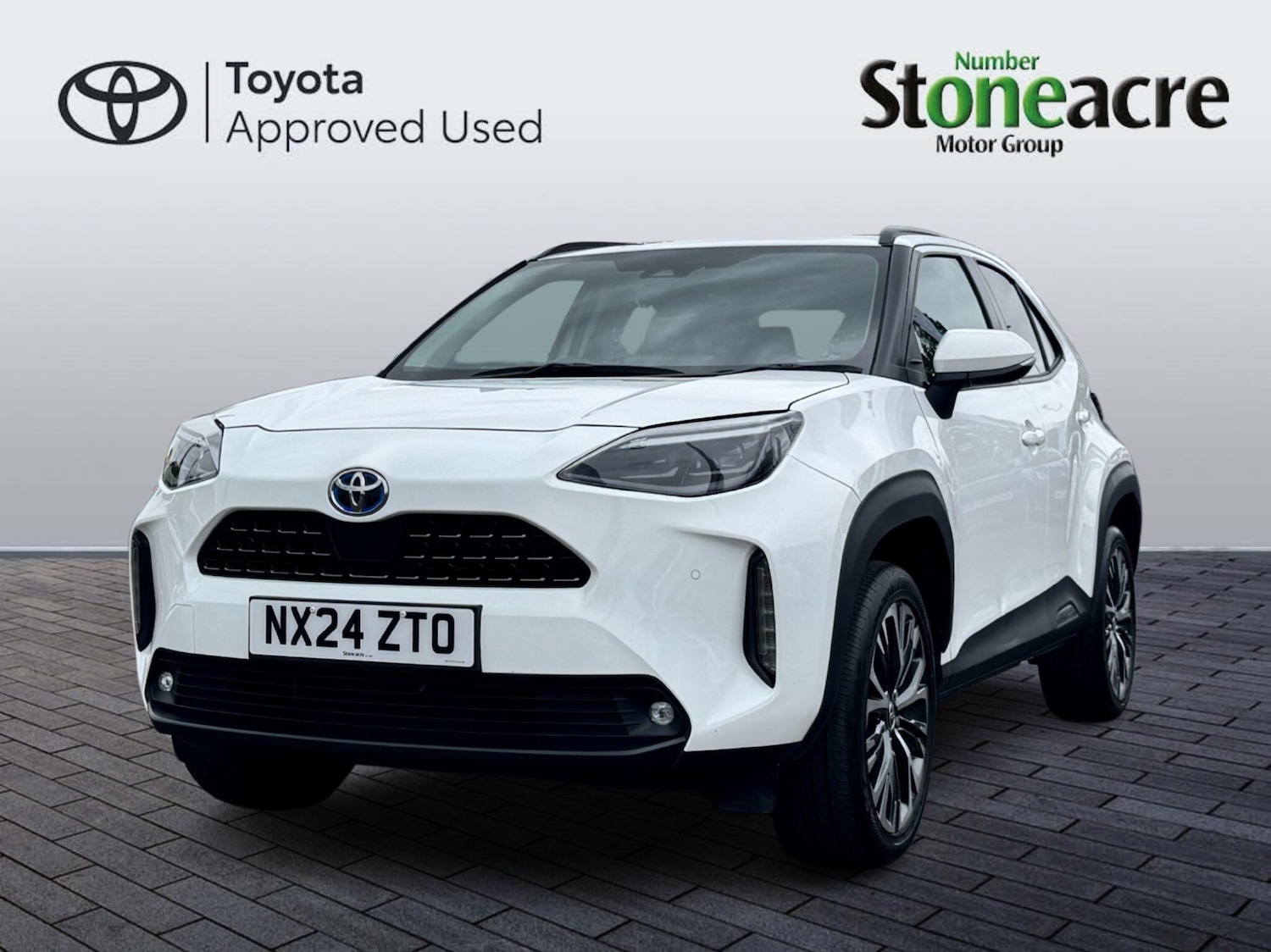 Used Toyota Yaris Cross 2024 for sale - 76084813: Photo 9