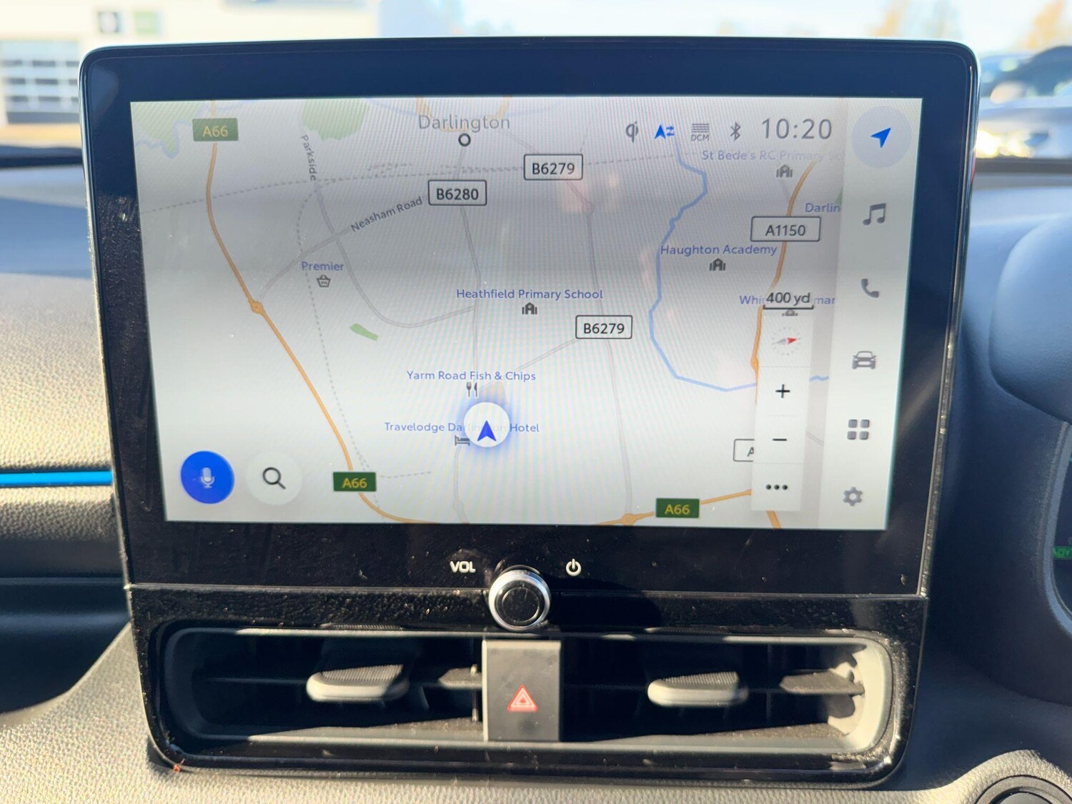 Used Toyota Yaris 2024 for sale - 77723433: Photo 19