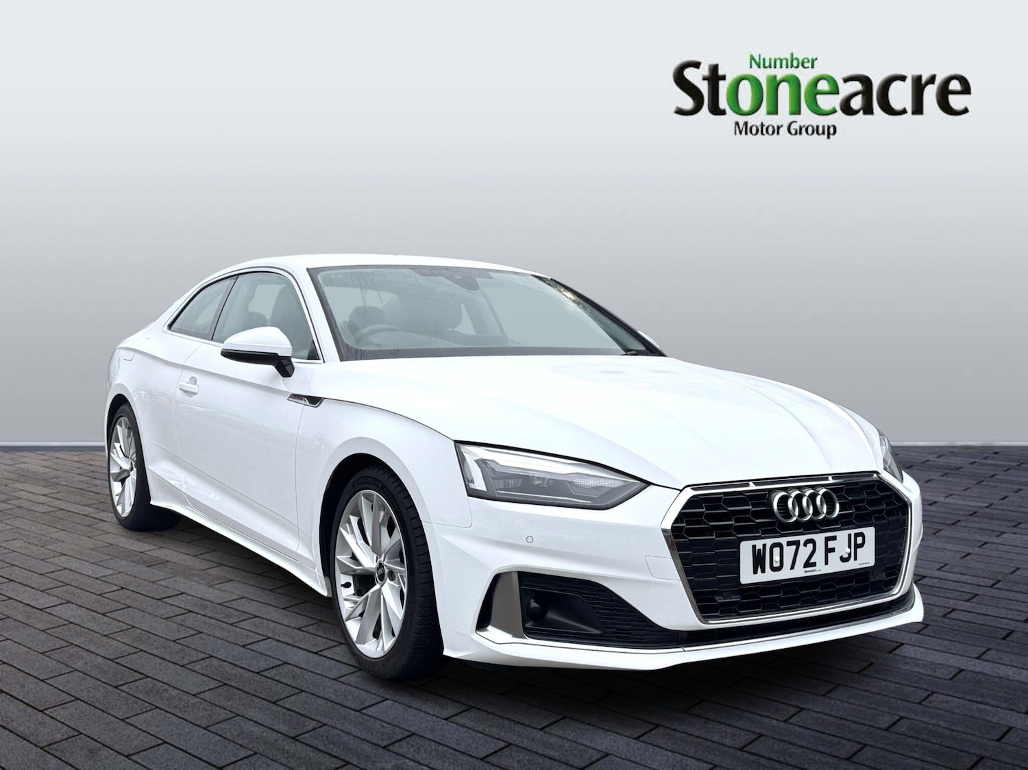Used Audi A5 for sale - 77970416: Photo 1