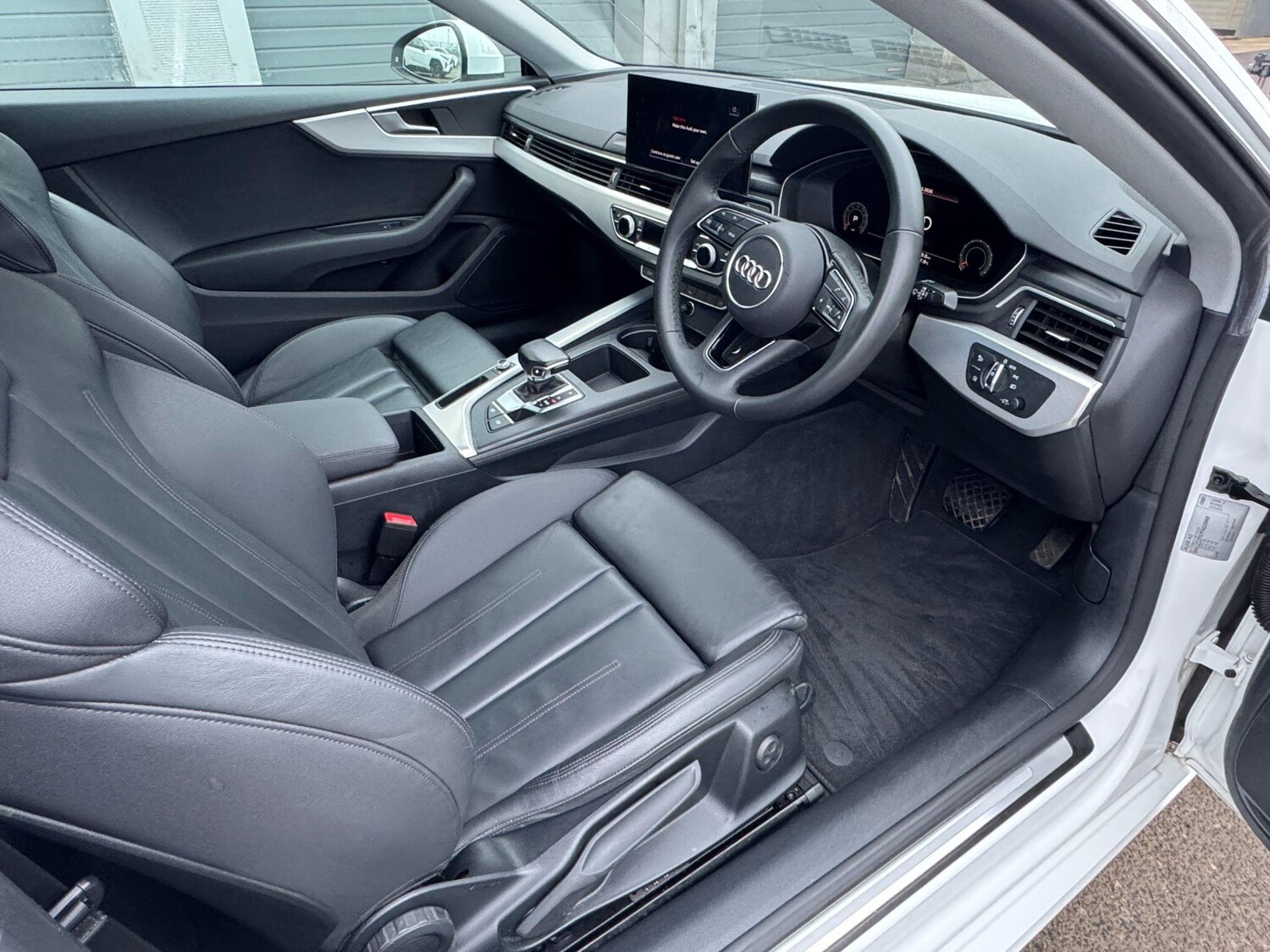 Used Audi A5 for sale - 77970416: Photo 11