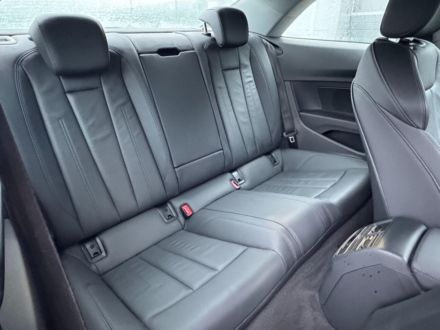 Used Audi A5 for sale - 77970416: Photo 12