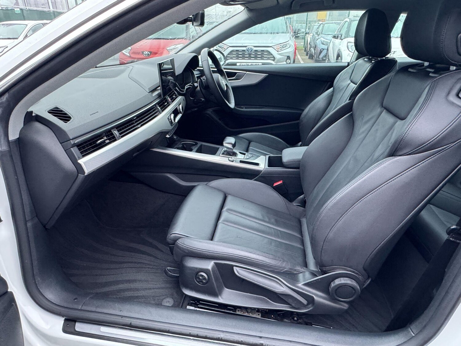 Used Audi A5 for sale - 77970416: Photo 14