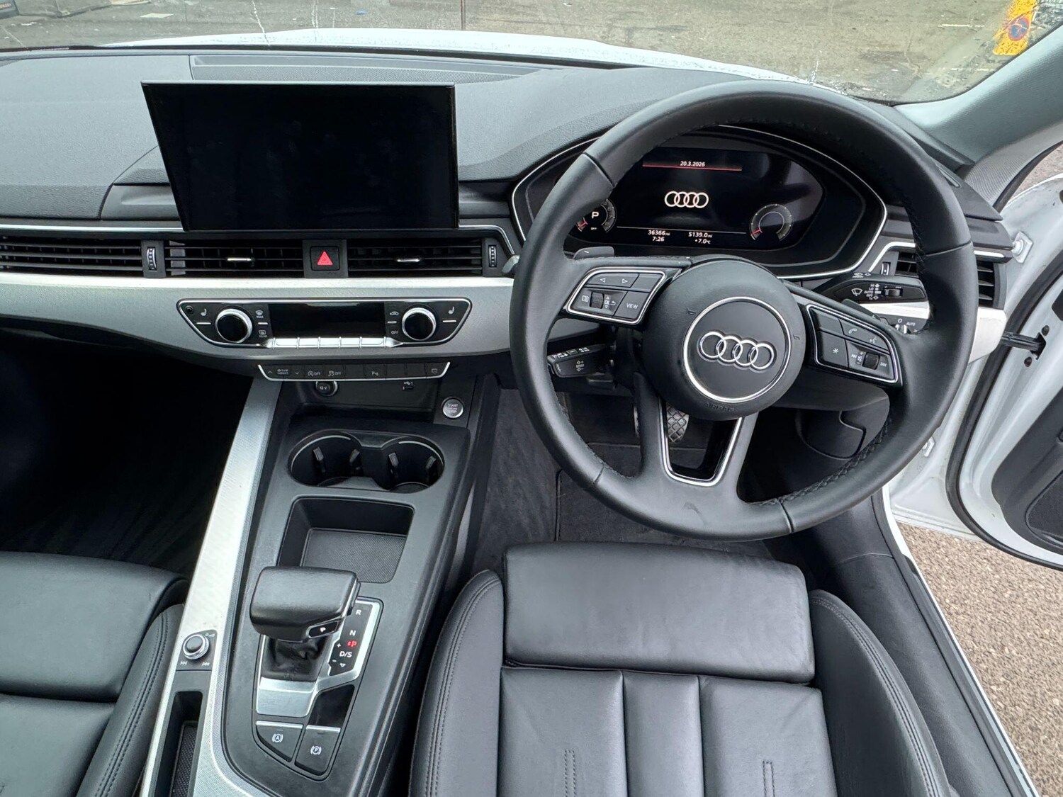 Used Audi A5 for sale - 77970416: Photo 15