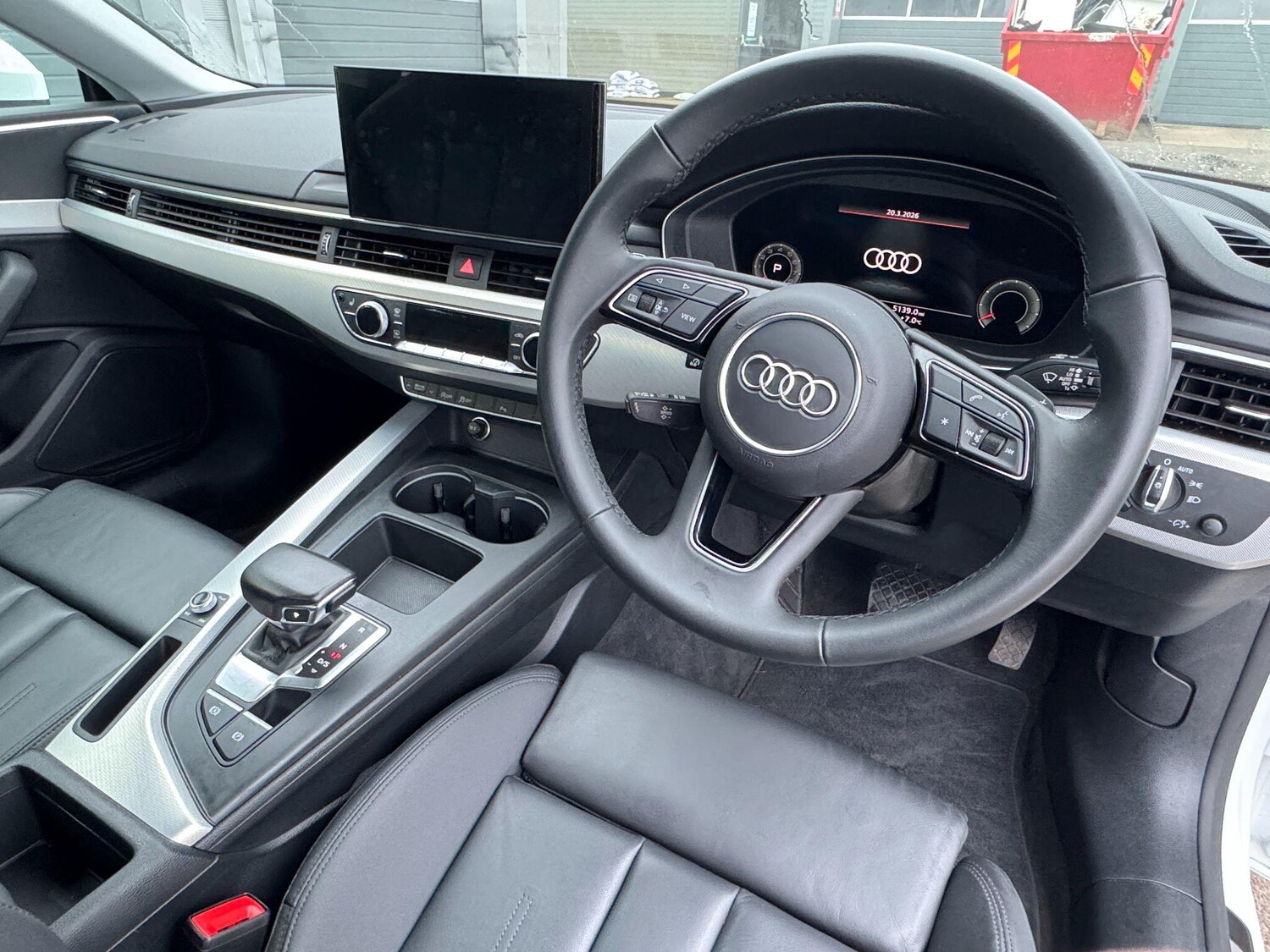Used Audi A5 for sale - 77970416: Photo 16
