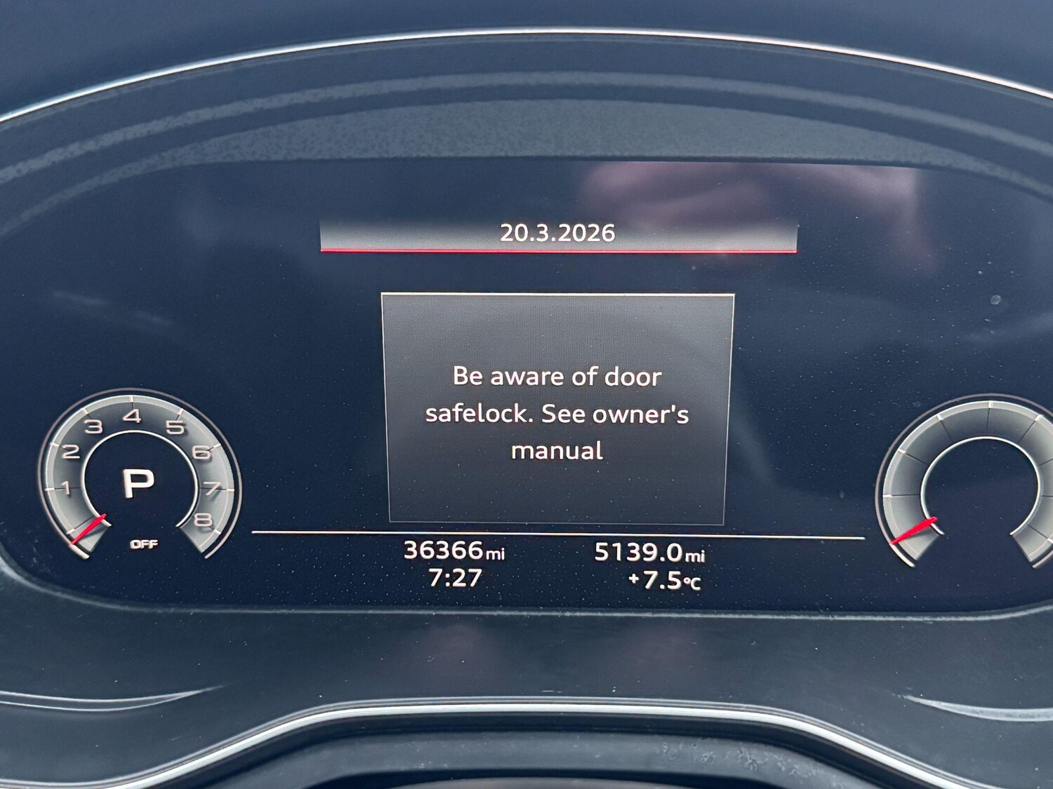 Used Audi A5 for sale - 77970416: Photo 18