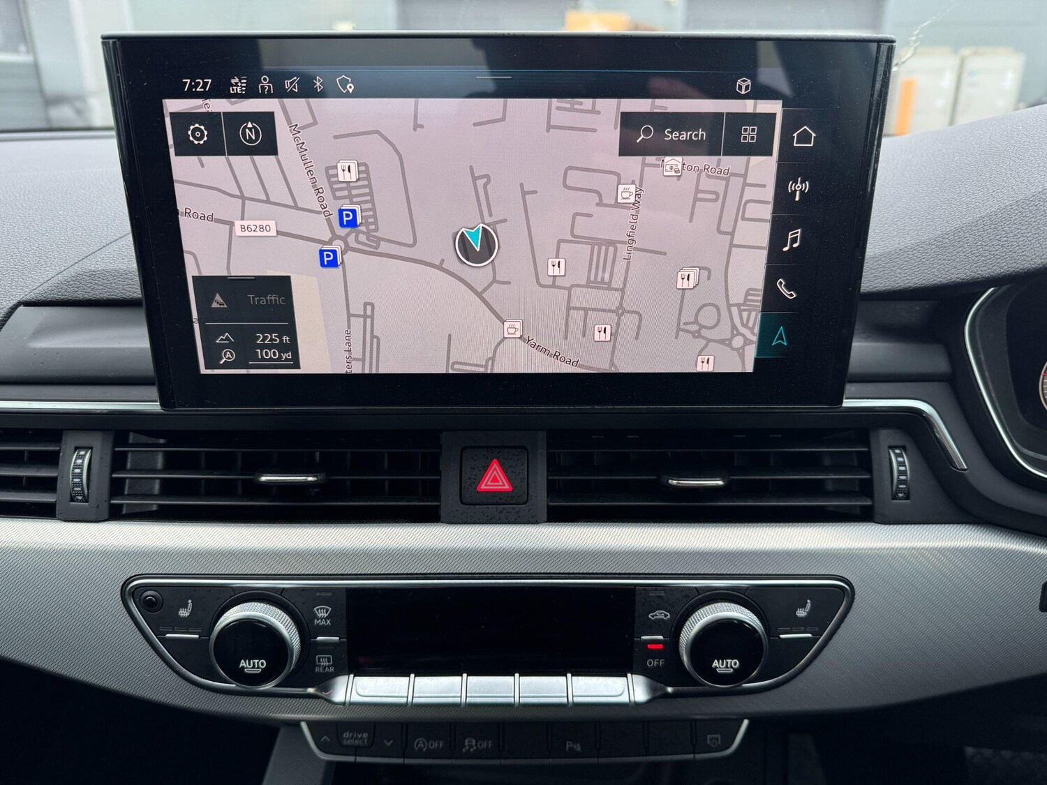 Used Audi A5 for sale - 77970416: Photo 19