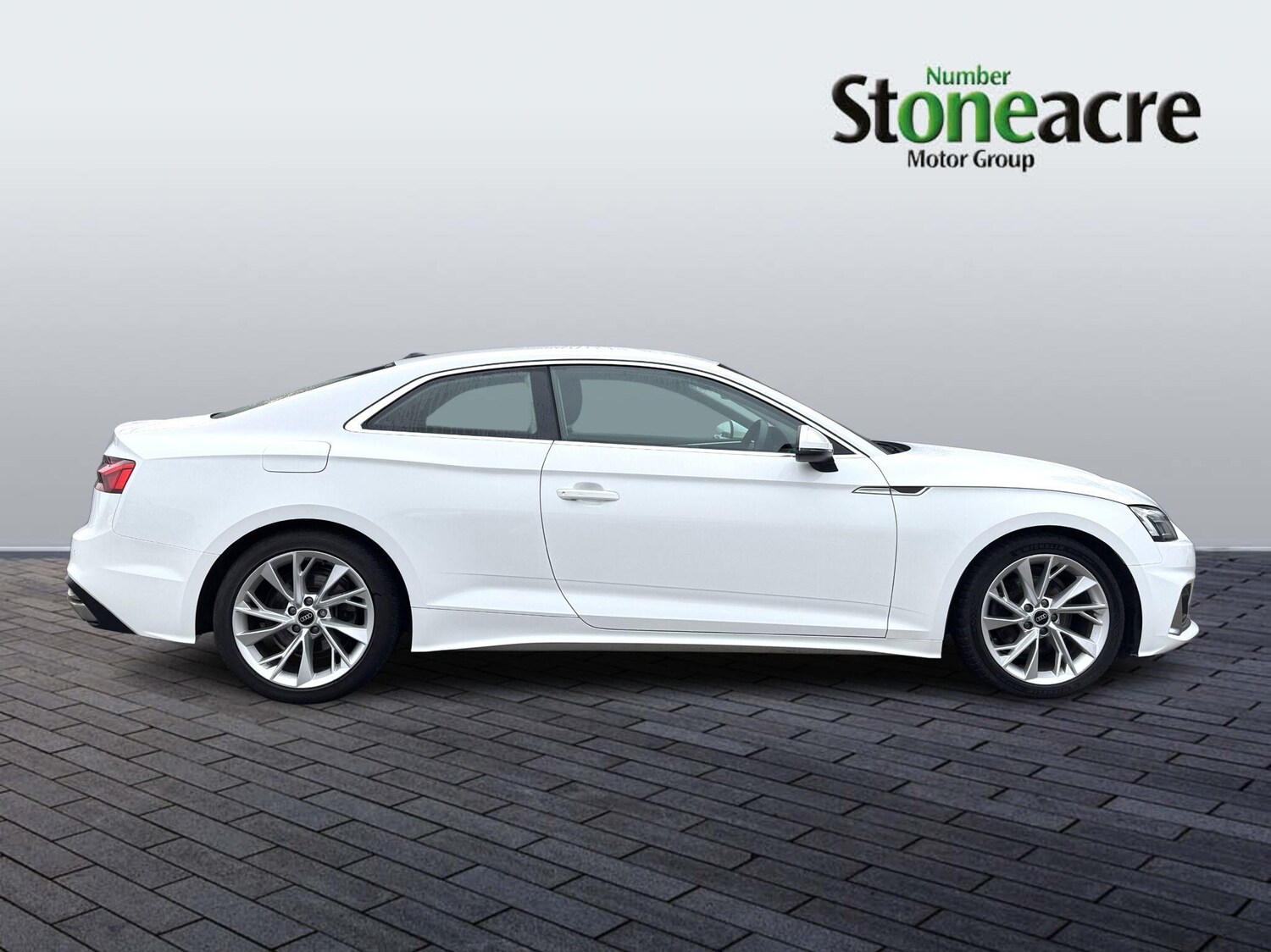 Used Audi A5 for sale - 77970416: Photo 2