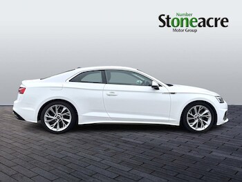 Used Audi A5 2023 for sale - 77970416: Photo