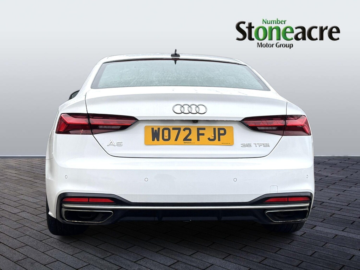 Used Audi A5 for sale - 77970416: Photo 4