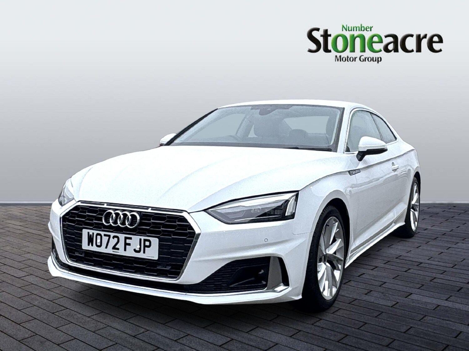 Used Audi A5 for sale - 77970416: Photo 7