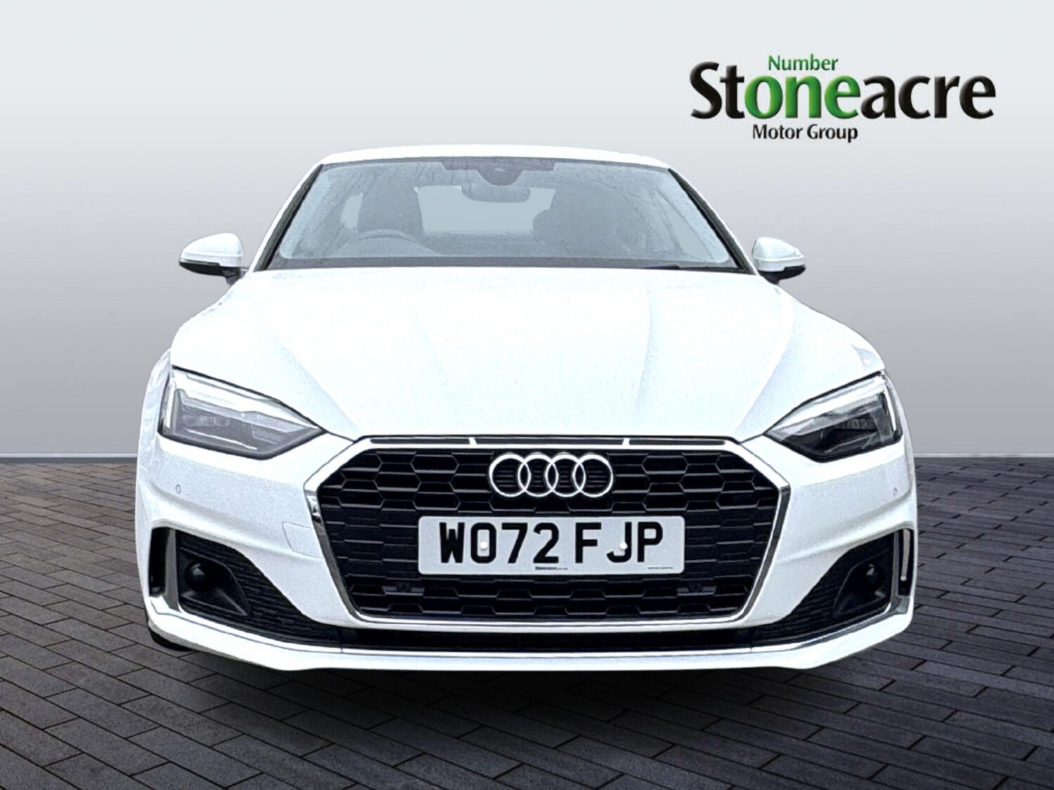 Used Audi A5 for sale - 77970416: Photo 8
