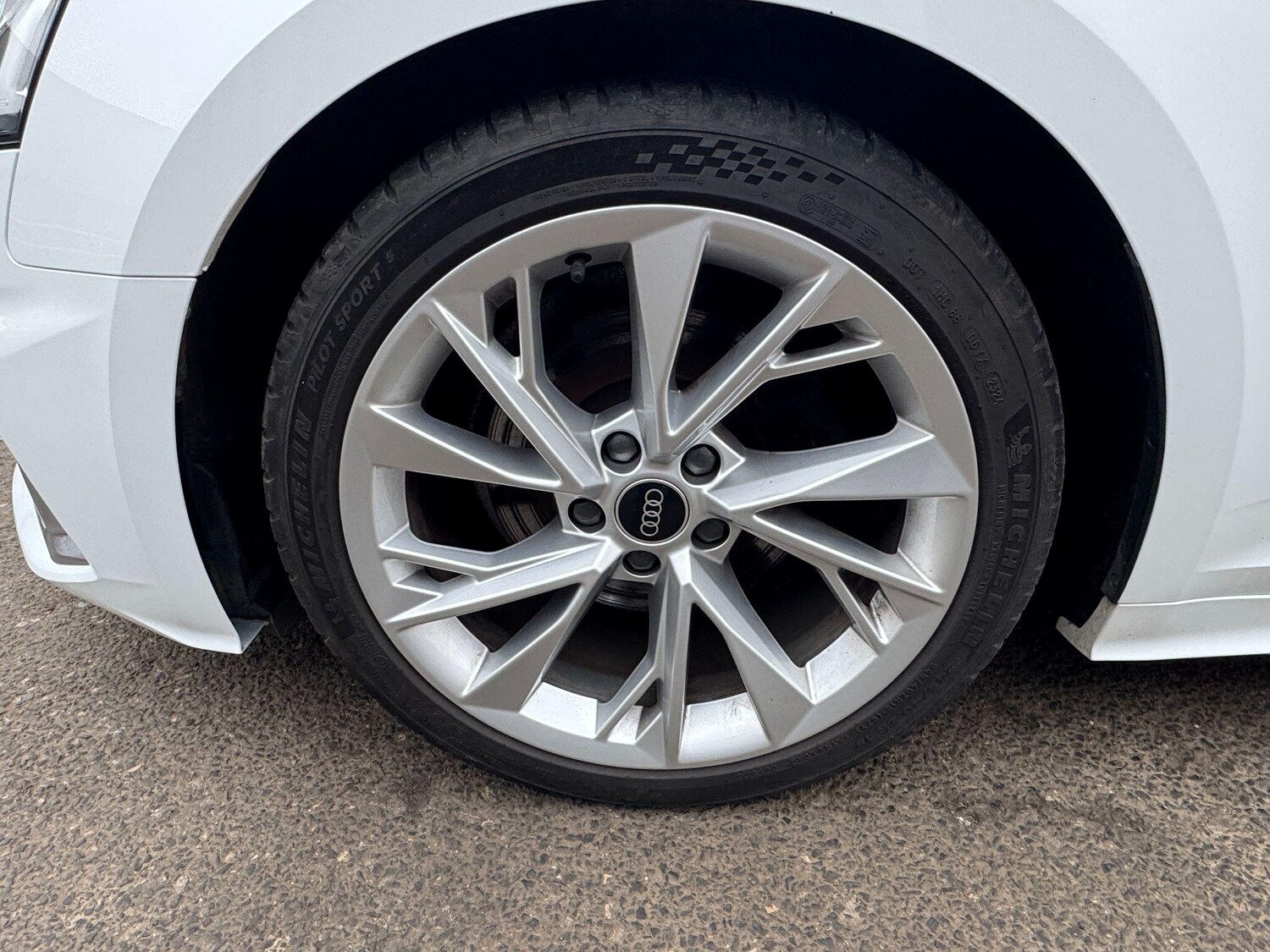 Used Audi A5 for sale - 77970416: Photo 9