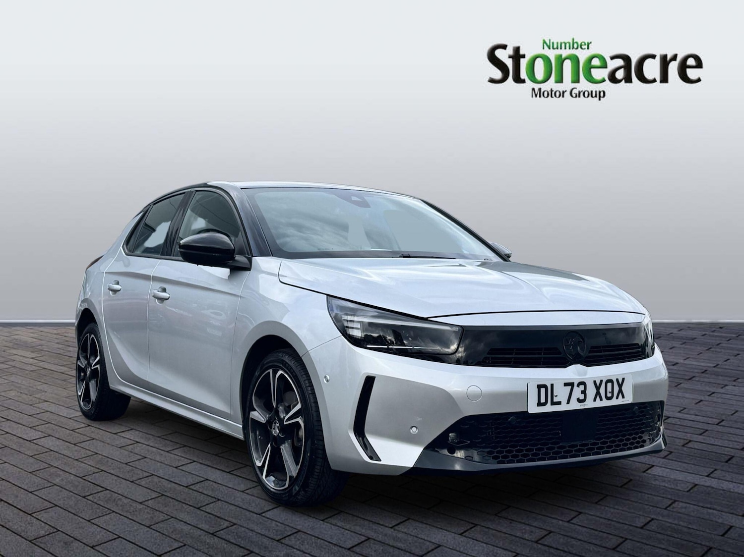 Used Vauxhall Corsa 2023 for sale - 76608315: Photo 1