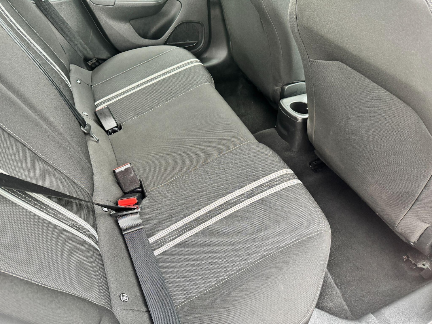 Used Vauxhall Corsa 2023 for sale - 76608315: Photo 12