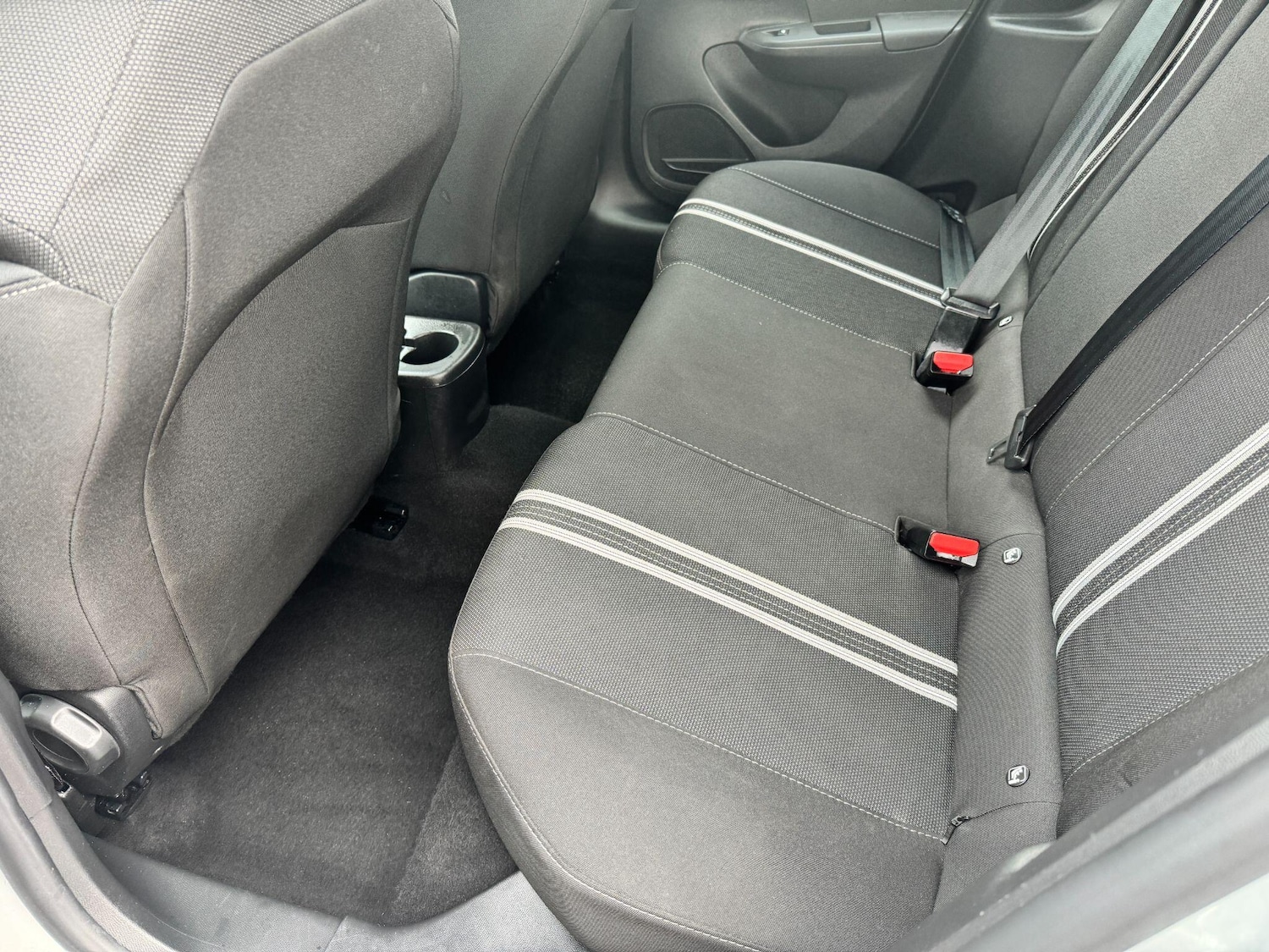 Used Vauxhall Corsa 2023 for sale - 76608315: Photo 13