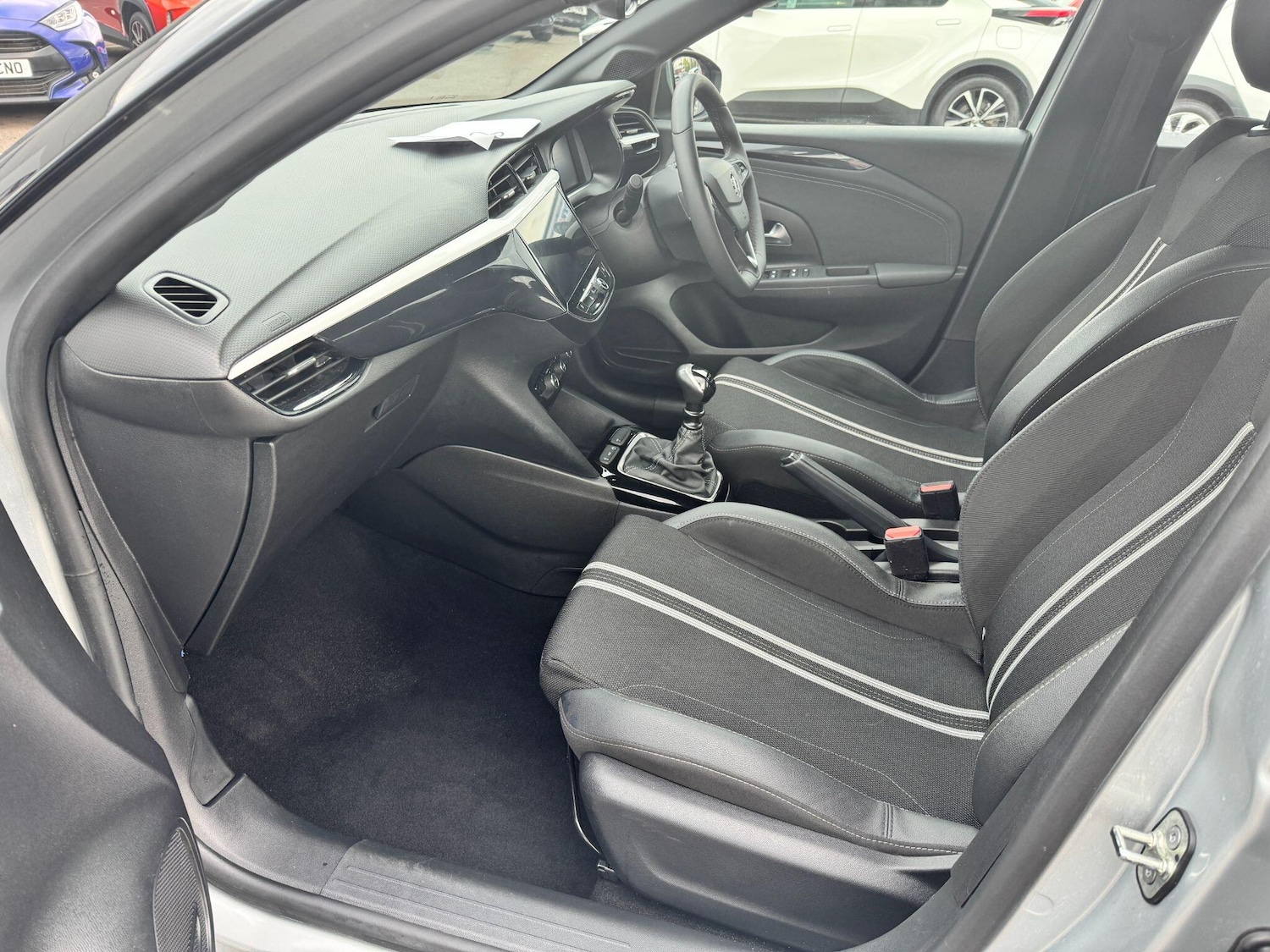 Used Vauxhall Corsa 2023 for sale - 76608315: Photo 14
