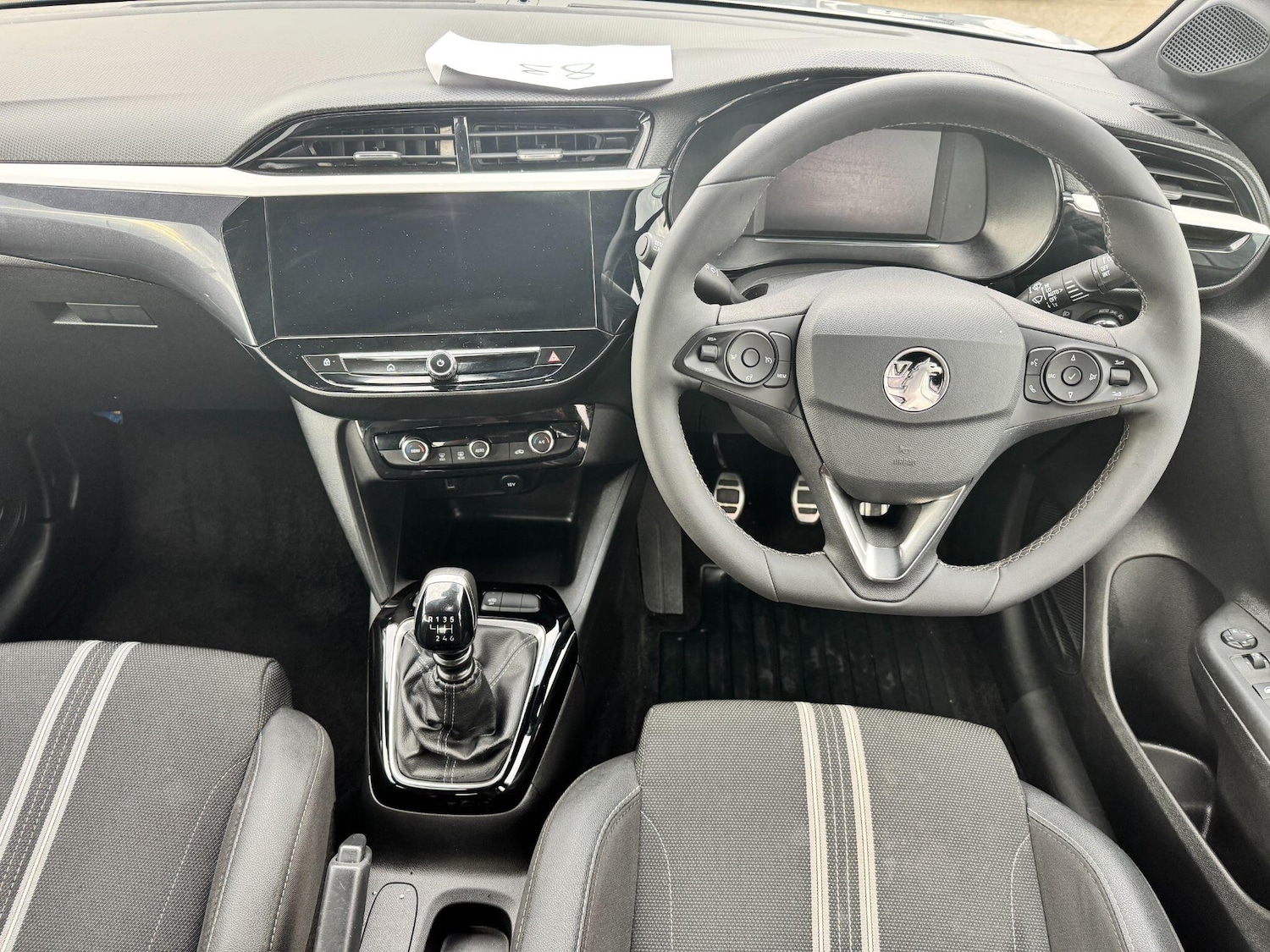 Used Vauxhall Corsa 2023 for sale - 76608315: Photo 15