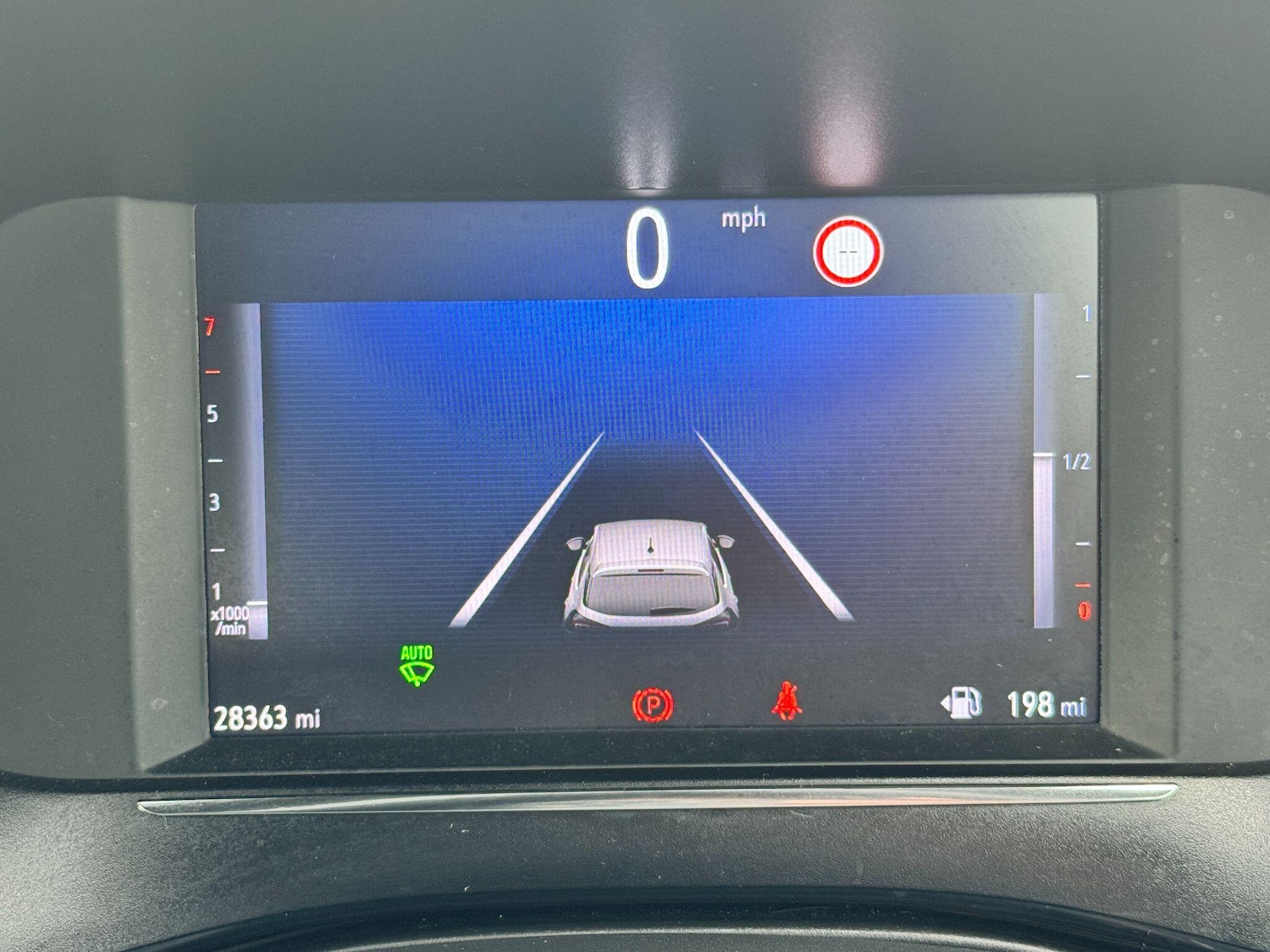 Used Vauxhall Corsa 2023 for sale - 76608315: Photo 18