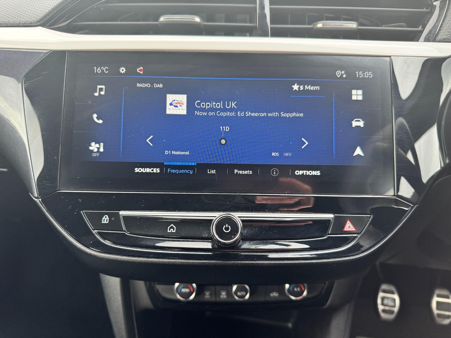 Used Vauxhall Corsa 2023 for sale - 76608315: Photo 19